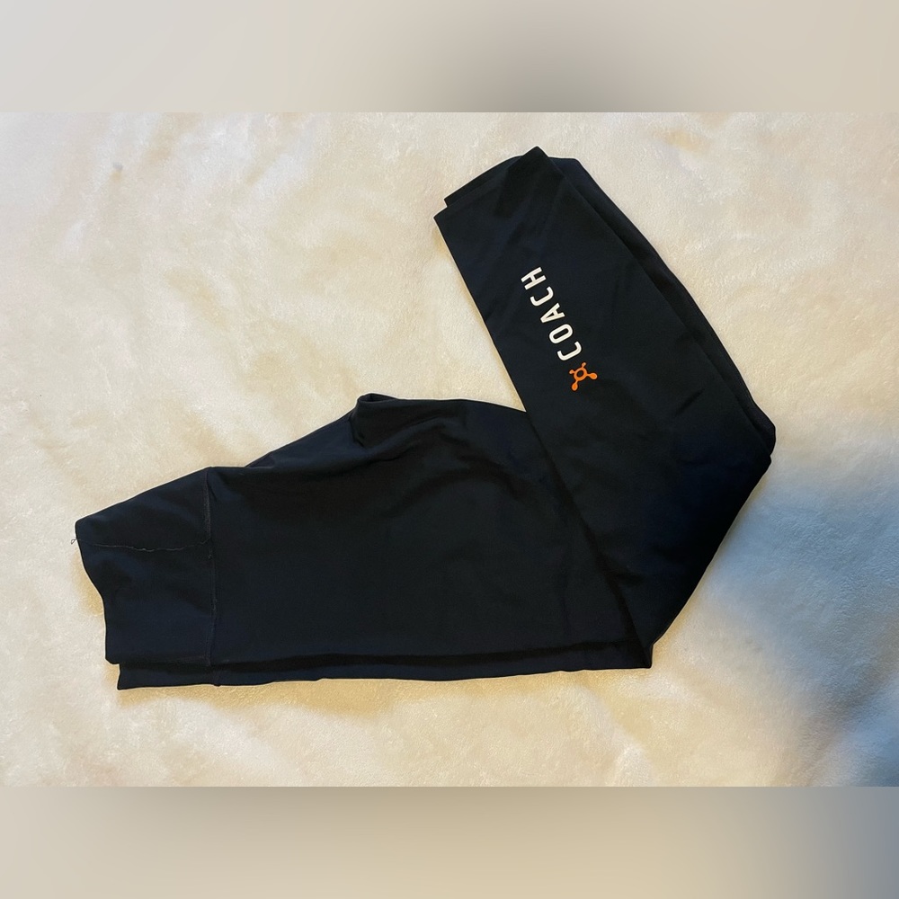 Nike OrangeTheory Leggings